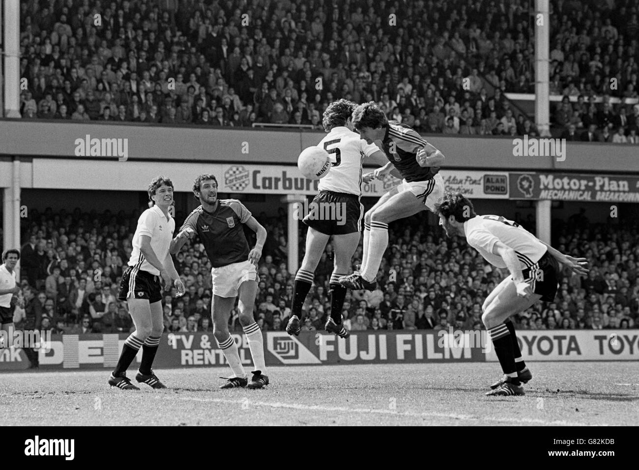 Football - Football League Division One - West Ham United v Manchester United - Upton Park Banque D'Images