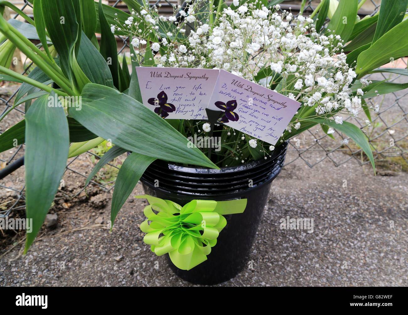 Gare de chartham Banque de photographies et d’images à haute résolution