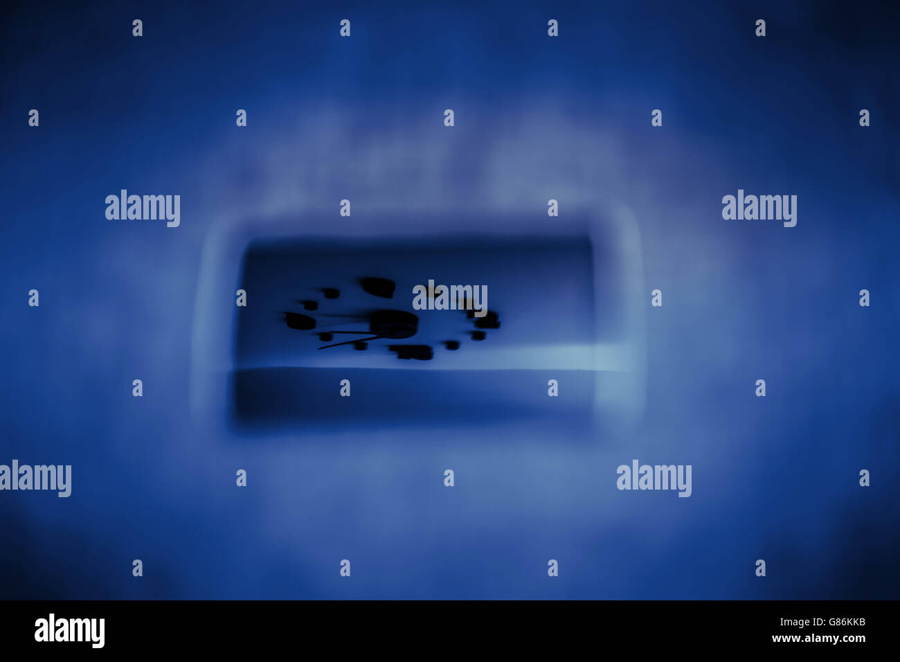 Arrière-plan de téléphone intelligent Banque D'Images