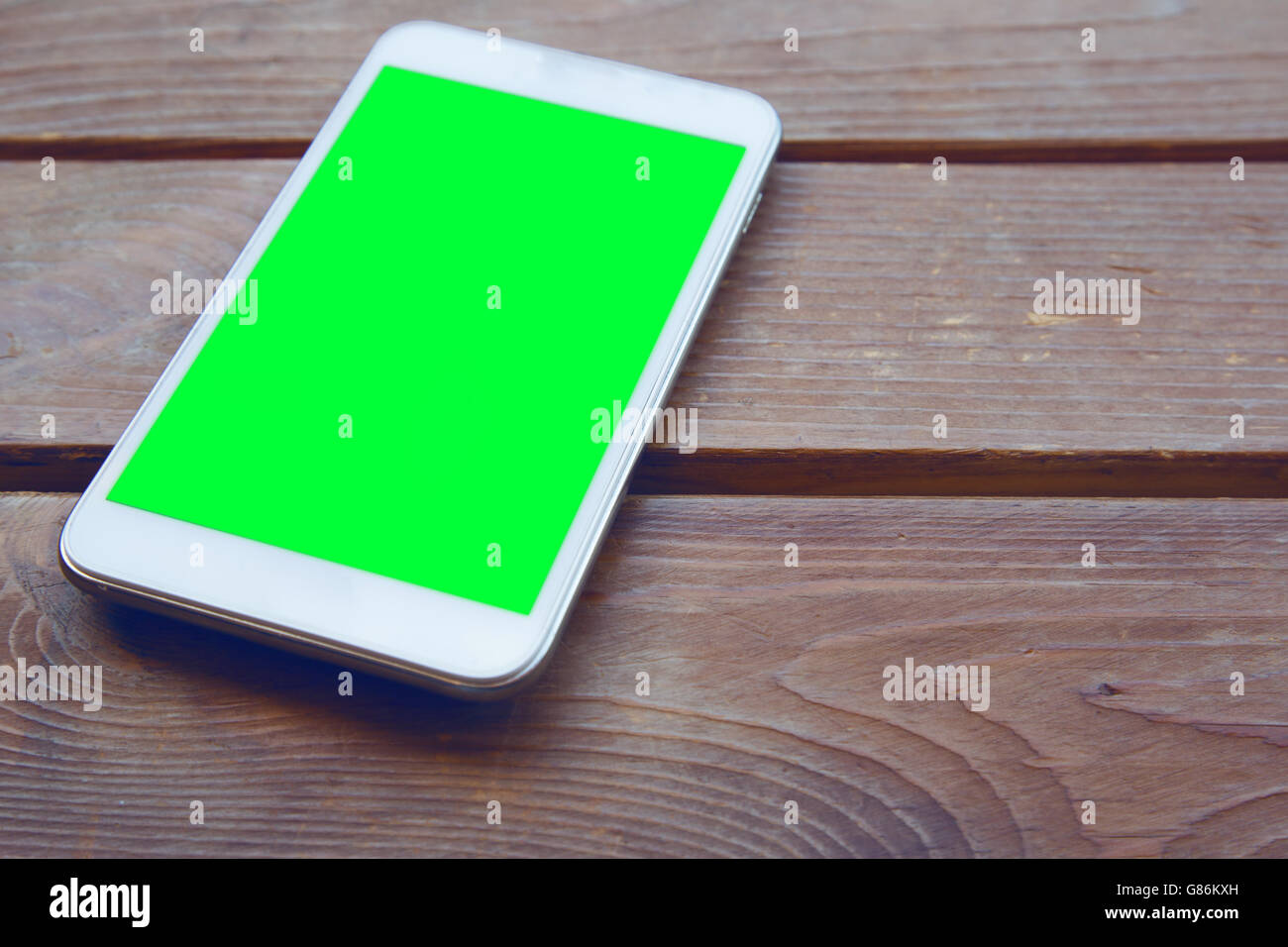 Arrière-plan de téléphone intelligent Banque D'Images