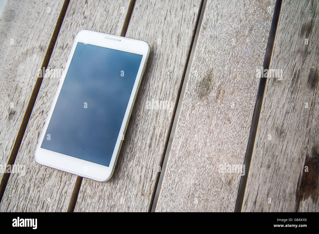 Arrière-plan de téléphone intelligent Banque D'Images