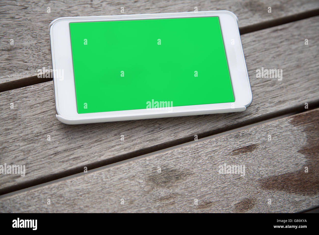 Arrière-plan de téléphone intelligent Banque D'Images