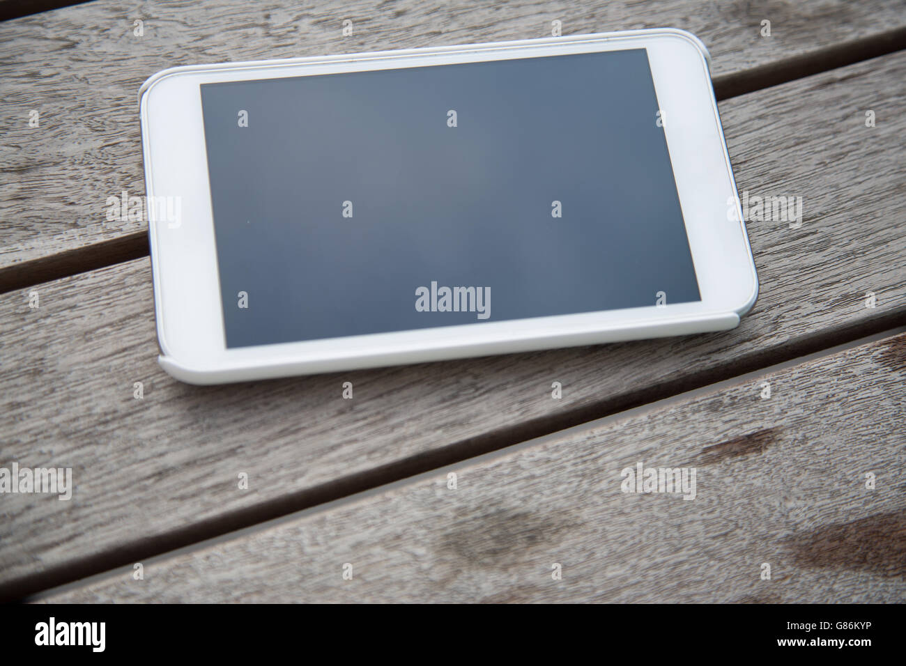 Arrière-plan de téléphone intelligent Banque D'Images