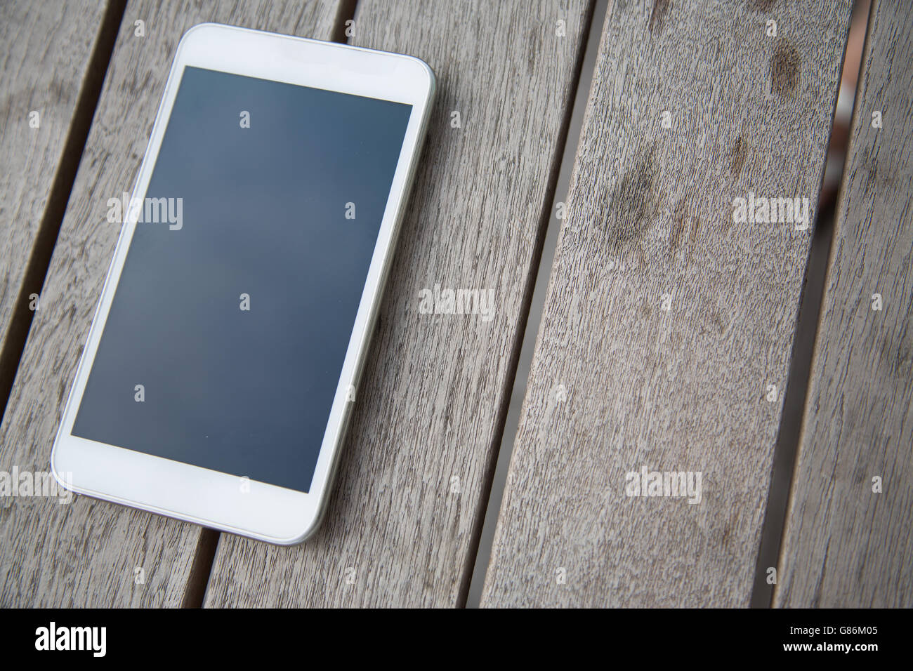 Arrière-plan de téléphone intelligent Banque D'Images