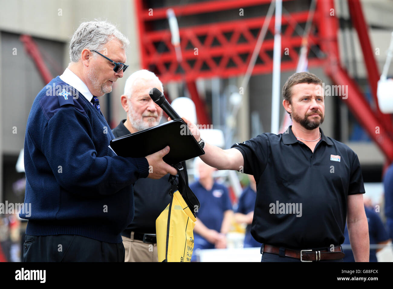 Connexion historique de la bible de voile Banque de photographies et  d'images à haute résolution - Alamy