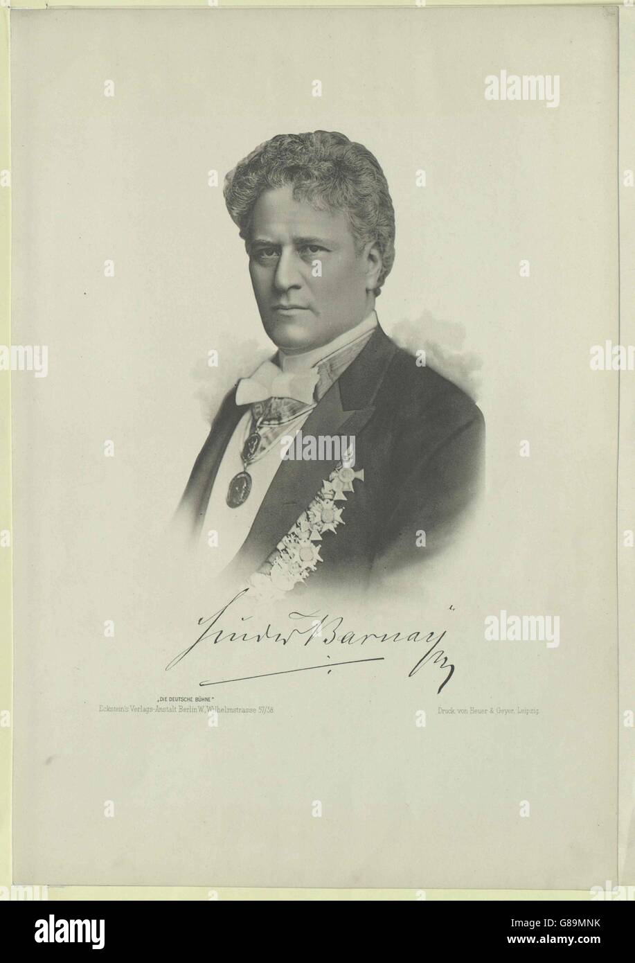 Barnay Banque de photographies et d’images à haute résolution Alamy