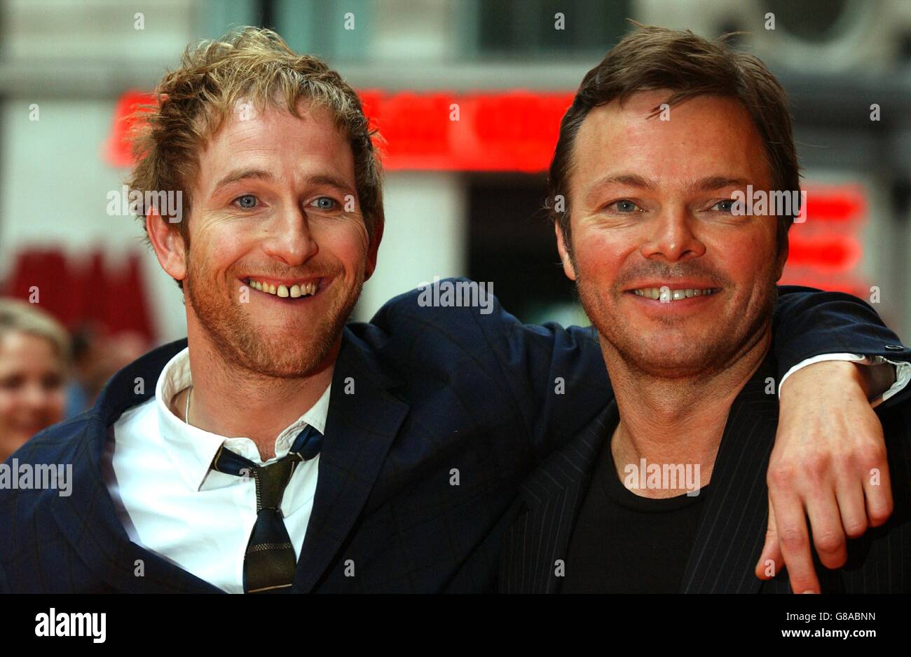 It's All Gone Pete Tong Premiere - cinéma Empire Photo Stock - Alamy