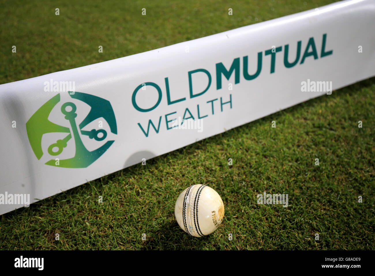 Cricket - Aide pour Heroes XI v Reste du Monde XI - Kia Oval Banque D'Images