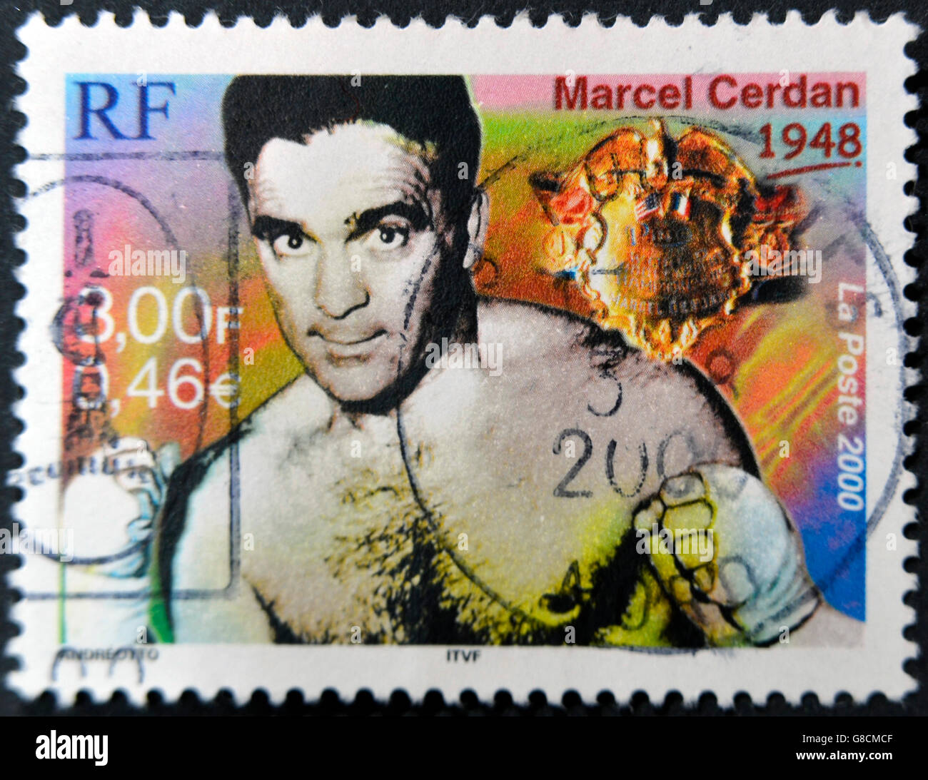 FRANCE FOOTBALL OFFICIEL FFF N°1153 16 AVRIL 1968 FRANCE - YOUGOSLAVIE