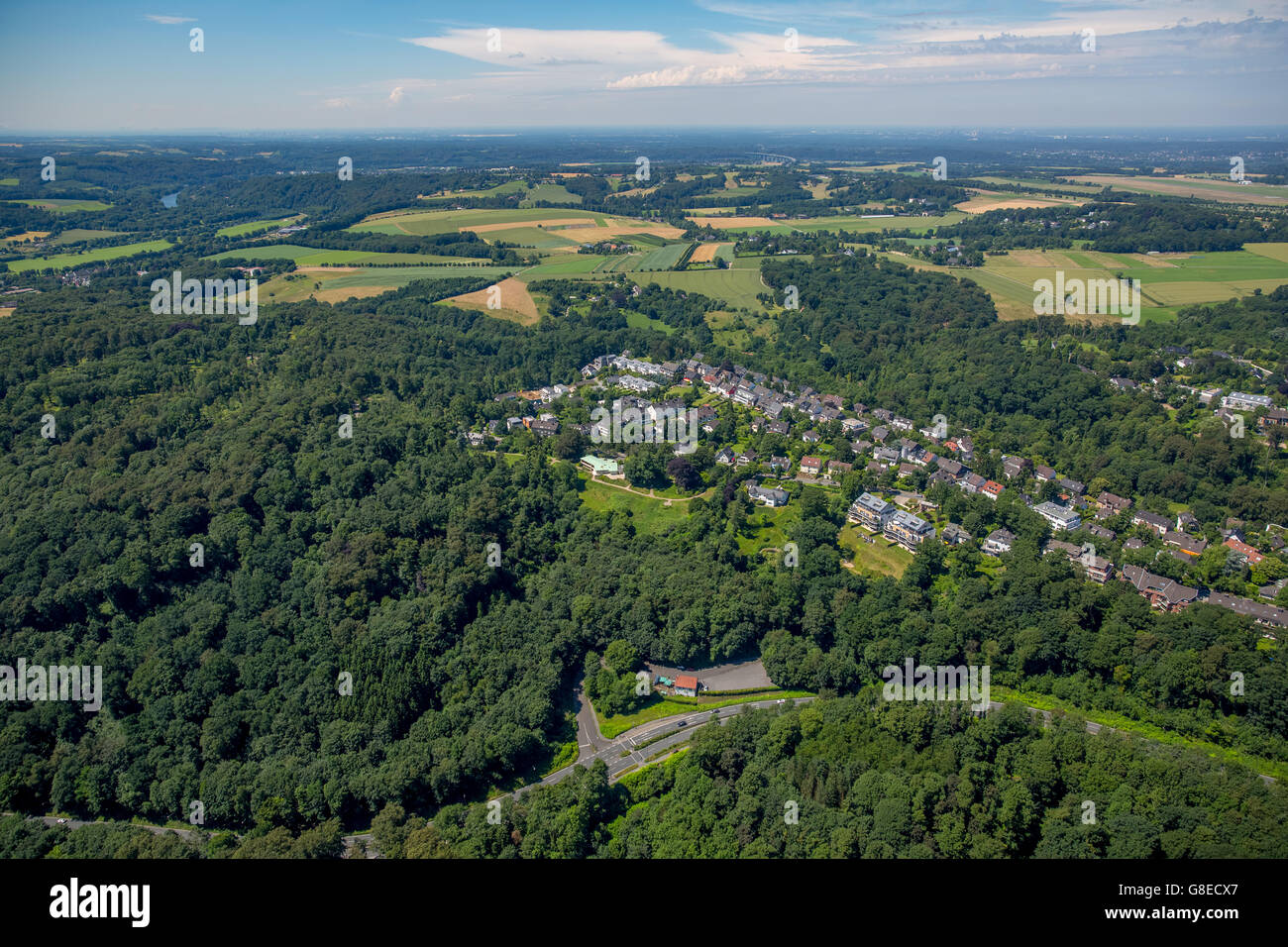 Beitz Beitz villa Banque de photographies et d’images à haute résolution - Alamy