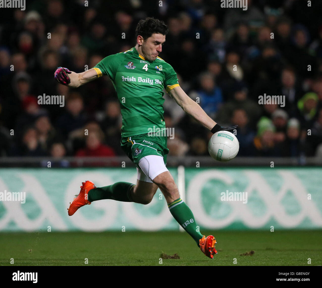 Irlande v Australie - GAA International Irlande EirGrid Banque D'Images