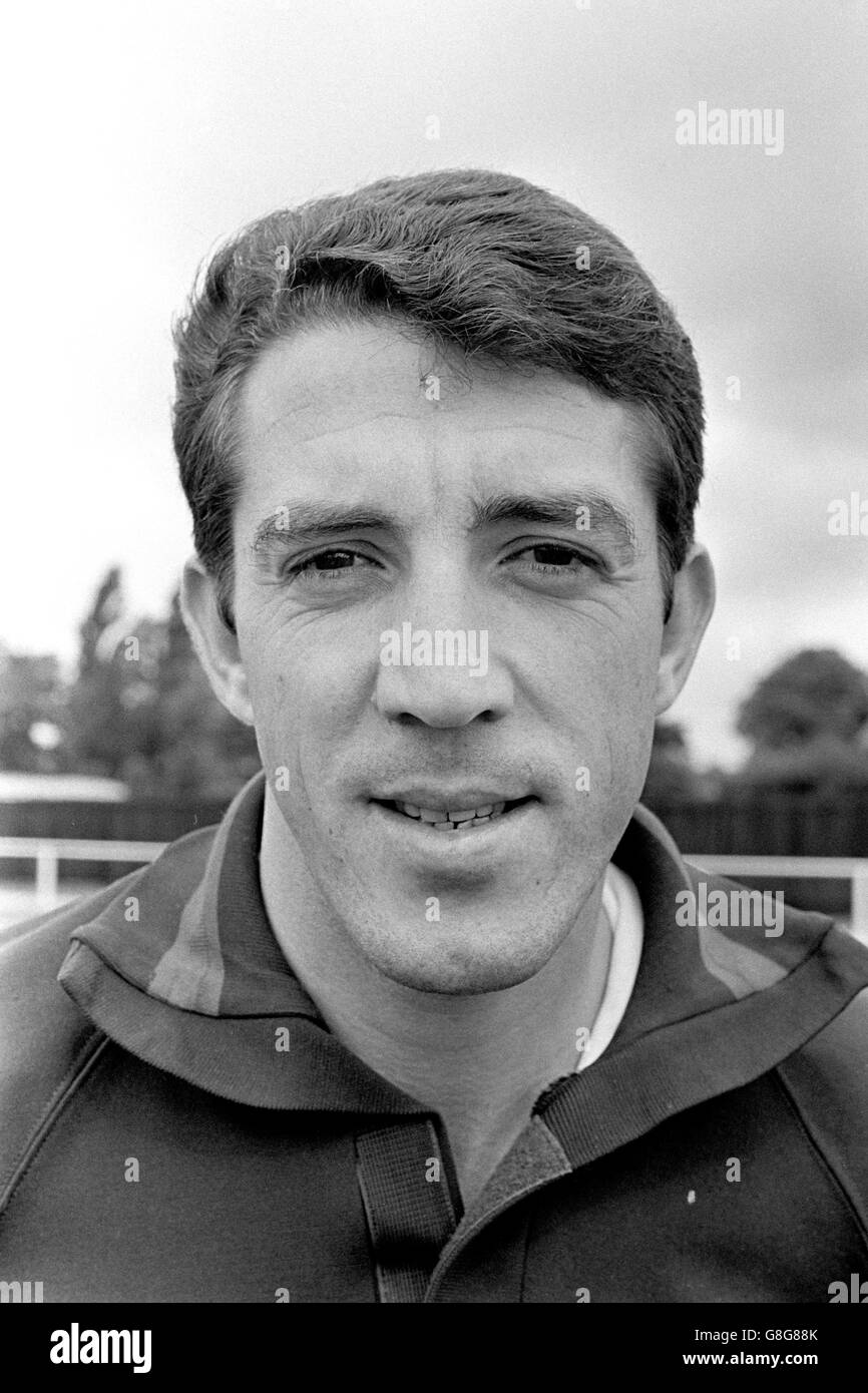 Fanion Original Portugal - Coupe Du Monde FIFA 1966 - Qualifs Angleterre