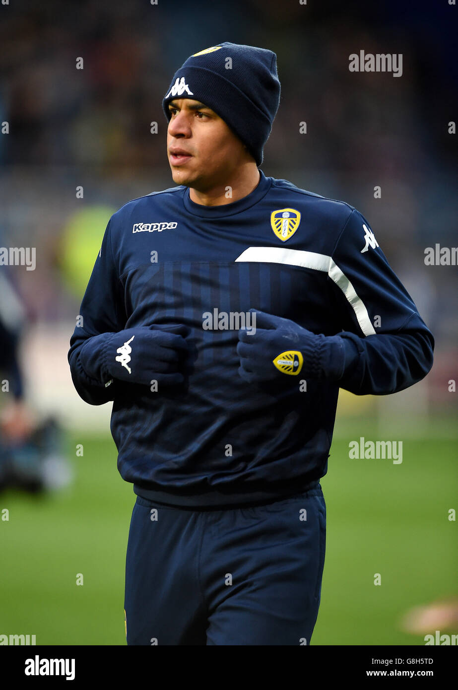 Queens Park Rangers v Leeds United - Sky Bet Championship - Loftus Road Banque D'Images