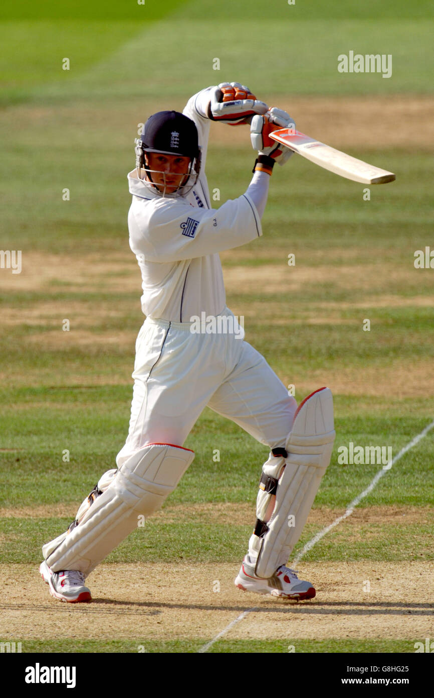 Cricket - The Ashes - npower Premier Test - Angleterre v Australie - le Seigneur Banque D'Images