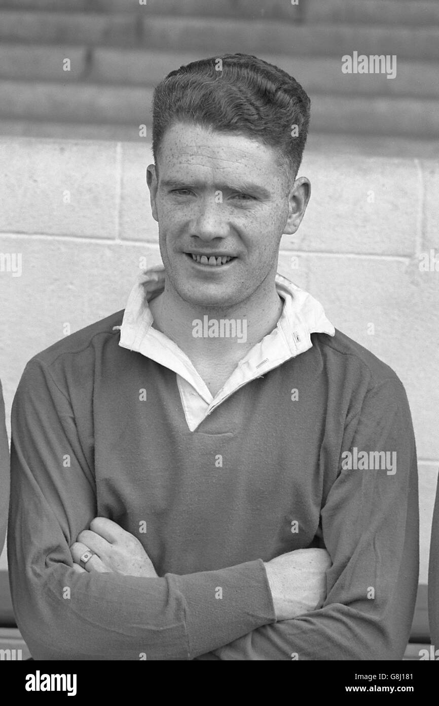 Football - Football League Division One - Chelsea Photocall - Stamford Bridge Banque D'Images