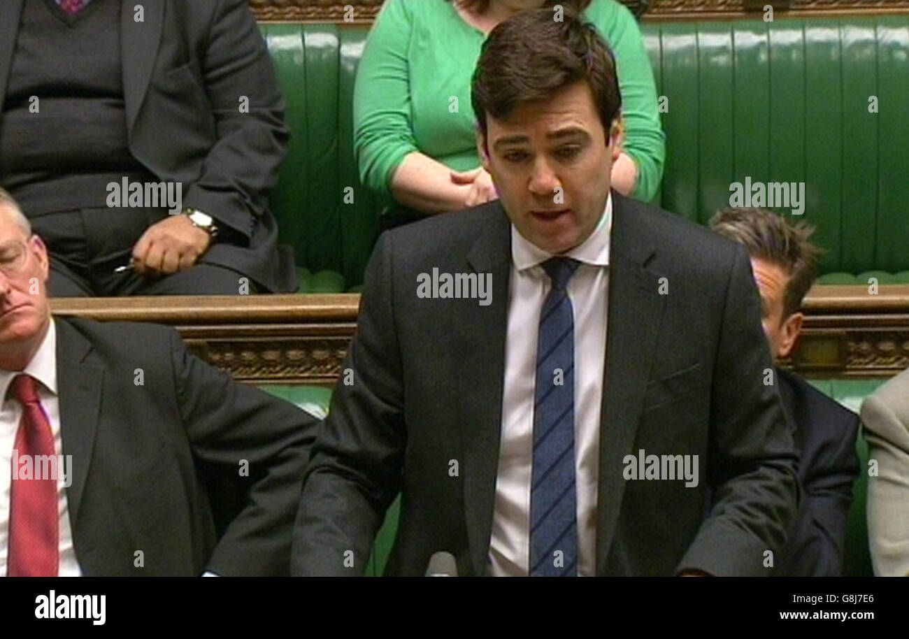 Conflit de Syrie Banque D'Images