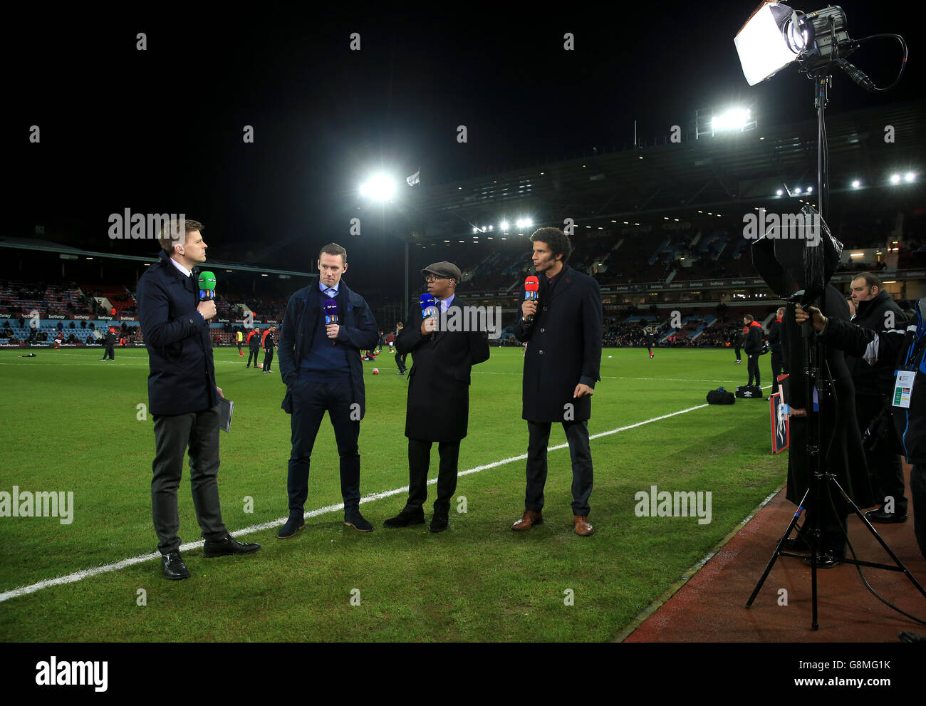 West Ham United v Liverpool - Unis FA Cup - Quatrième ronde Replay - Upton Park Banque D'Images