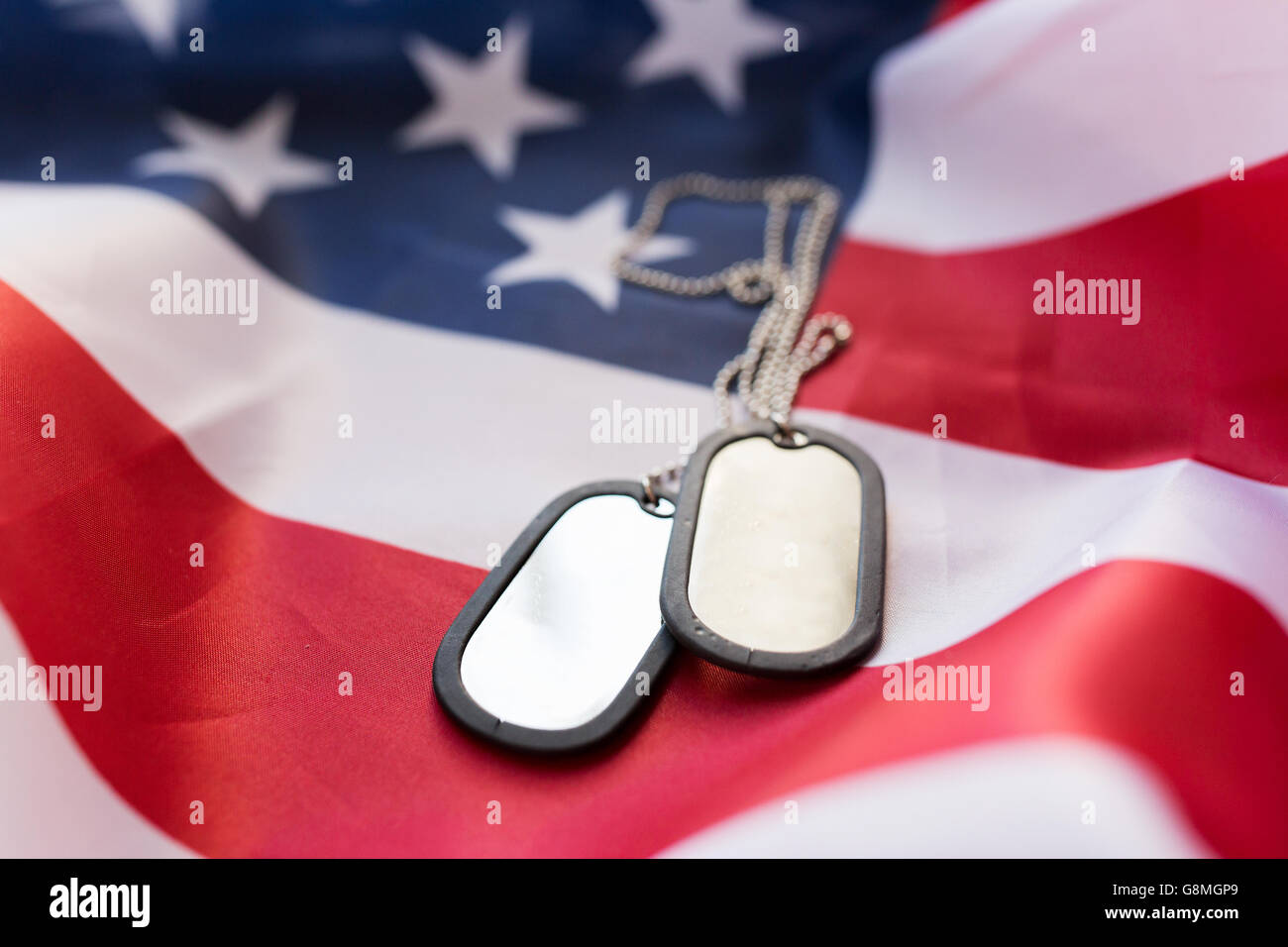 Usa Insigne Close up of american flag et insigne militaire Photo Stock - Alamy