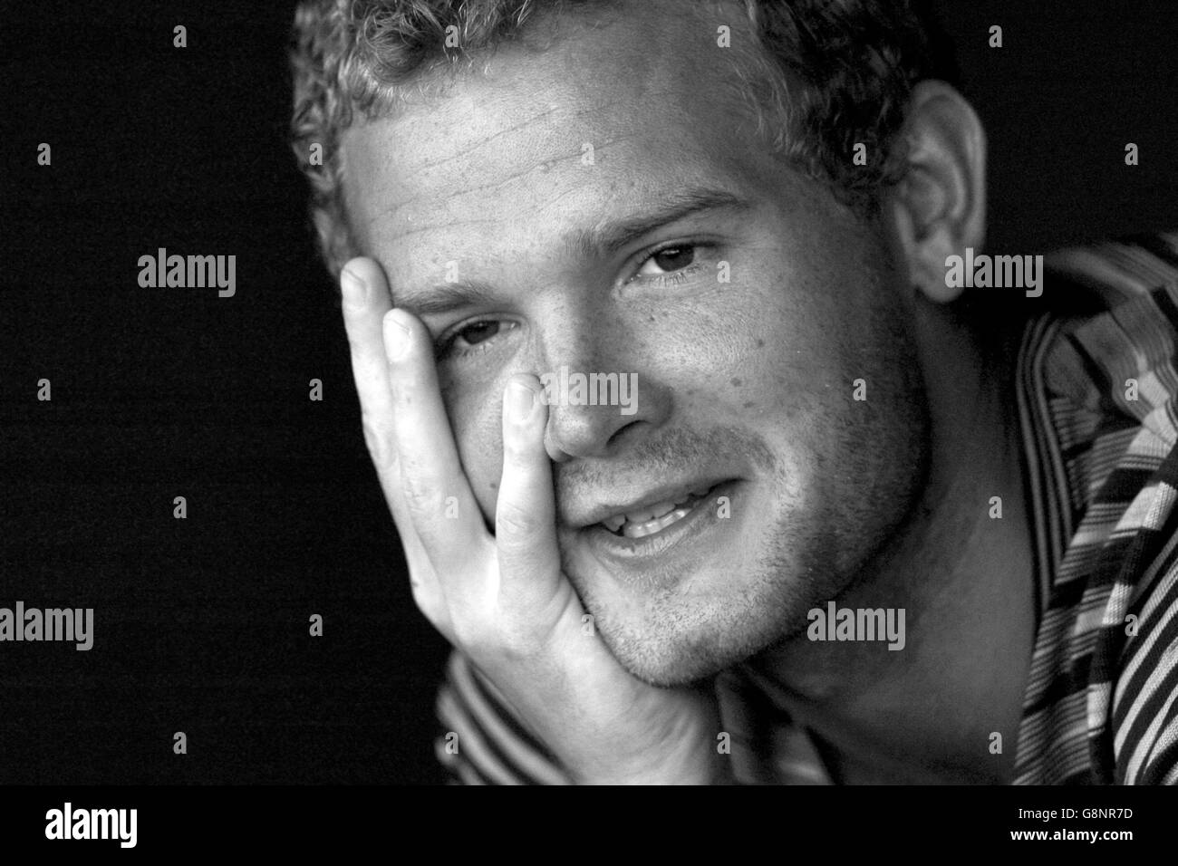 Football - Friendly - Welling United v Charlton Athletic - Park View Road Banque D'Images