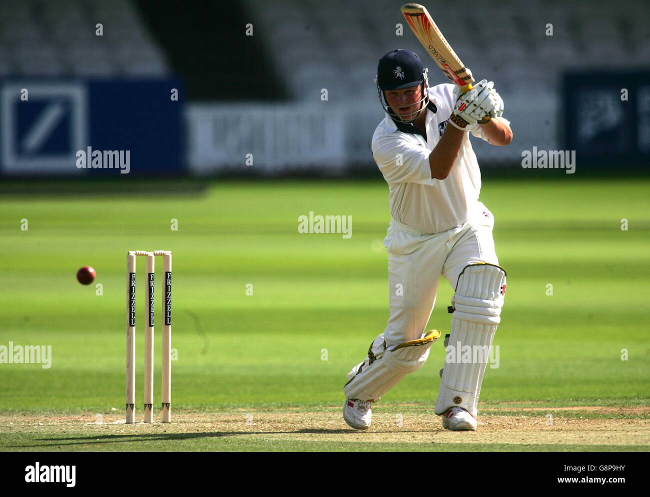 Cricket - Frizzell County Championship - Division One - Middlesex v du Seigneur - Kent Banque D'Images