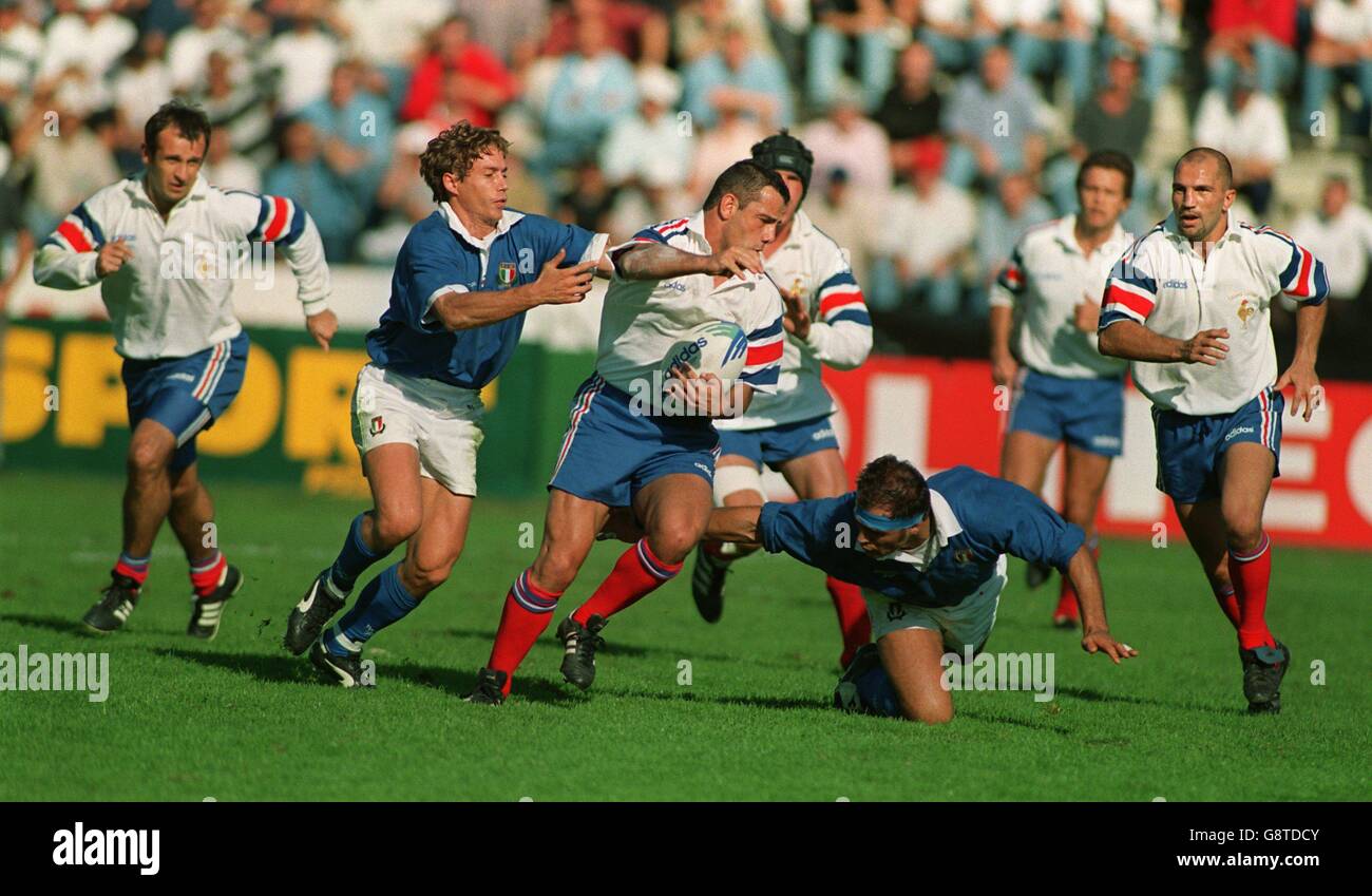 Coupe latine de france Banque de photographies et d’images à haute