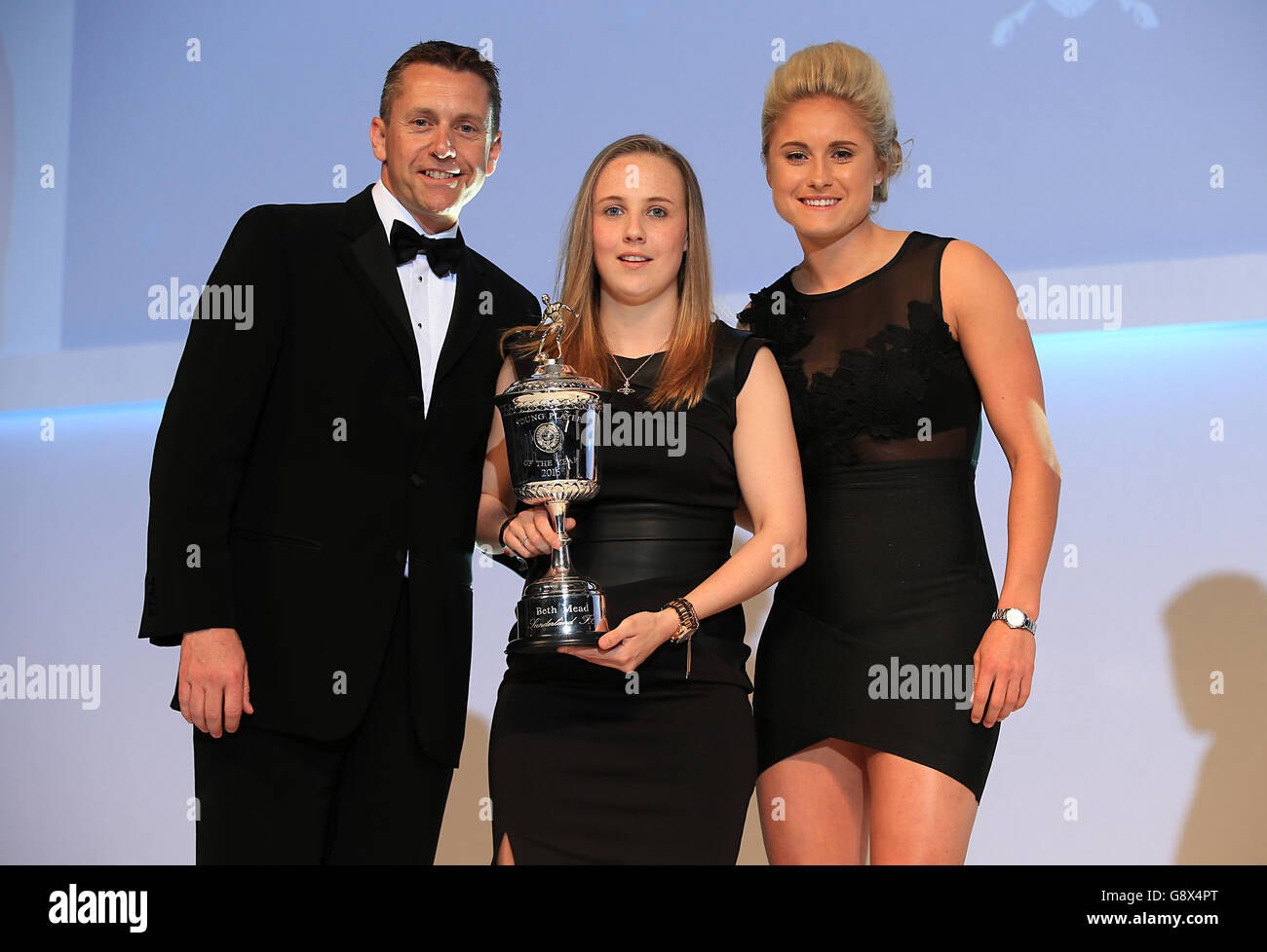 Dames sunderland Banque de photographies et d’images à haute résolution Alamy