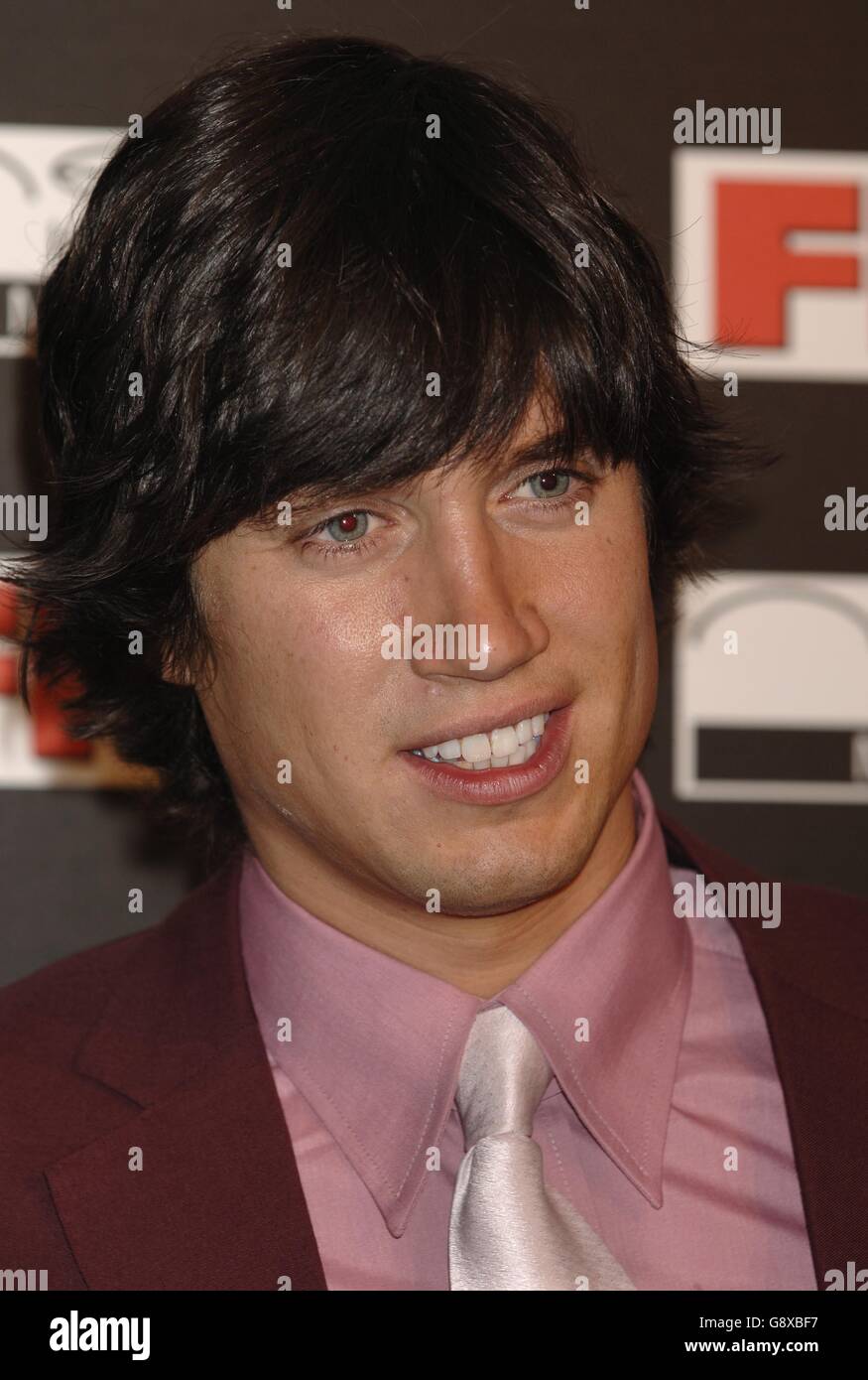 Prix initié FHM - Victoria House - Bloomsbury Square Banque D'Images