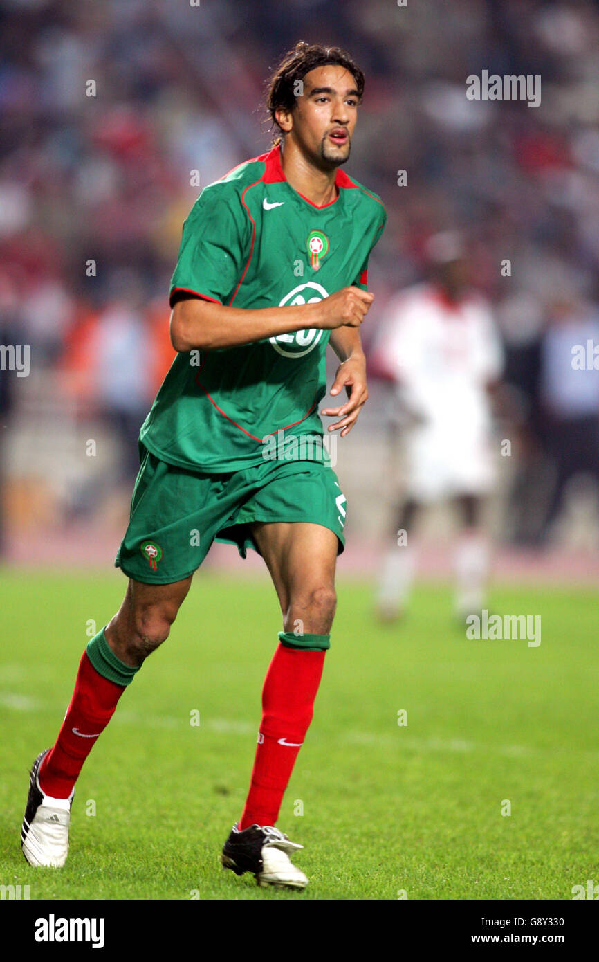 Youssef hadji Banque de photographies et d'images à haute résolution - Alamy