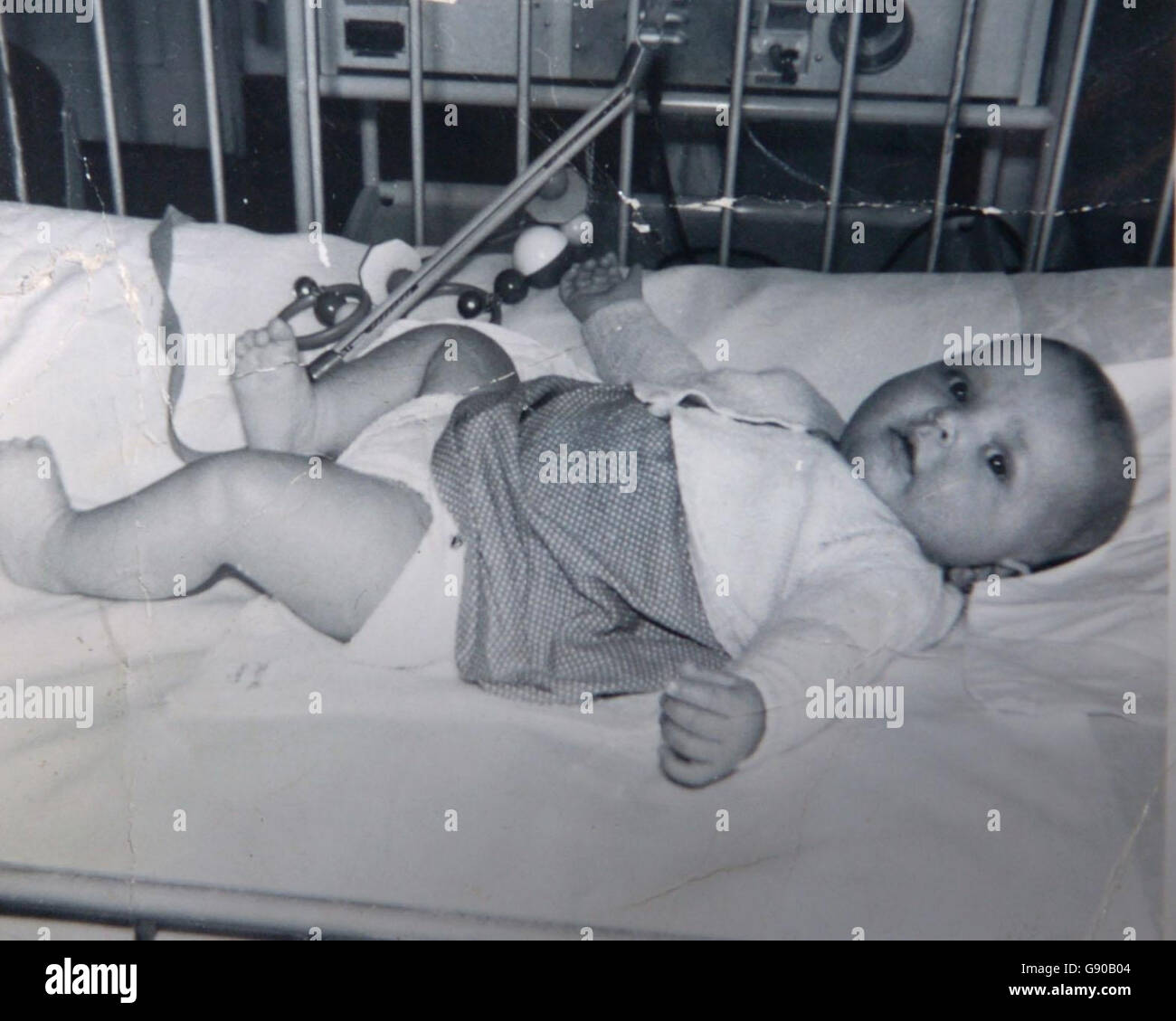 Un Homme Qui A Utilise Le Nom D Un Bebe Mort Pendant 23 Ans Et Qui A Refuse De Reveler Sa Veritable Identite Meme A Son Ex Femme Et A Ses Enfants A Ete