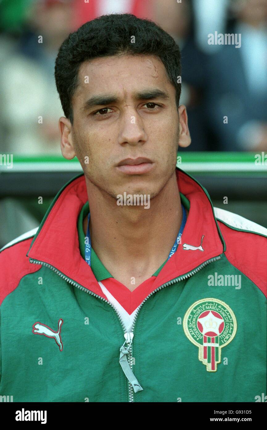 Maroc rachid rokki Banque de photographies et d’images à haute