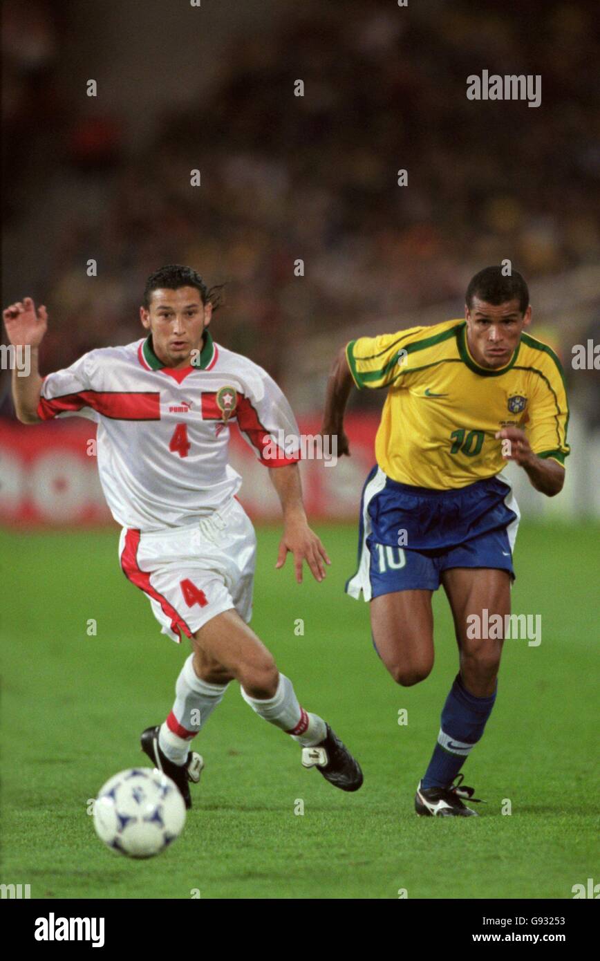 18 juin 1998 : la France écrase l'Arabie Saoudite mais perd Zidane