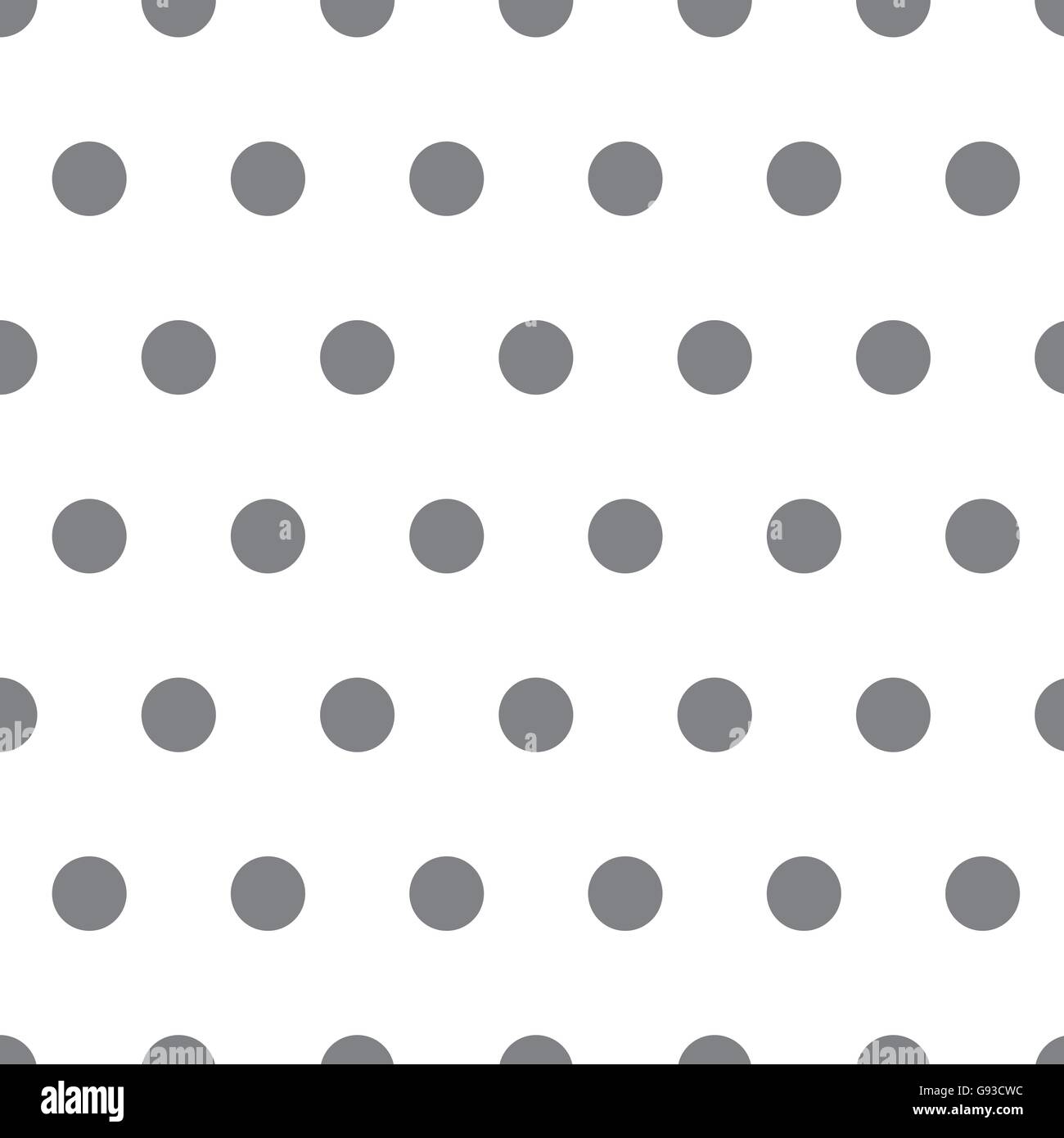 Motif à pois transparent background Illustration de Vecteur