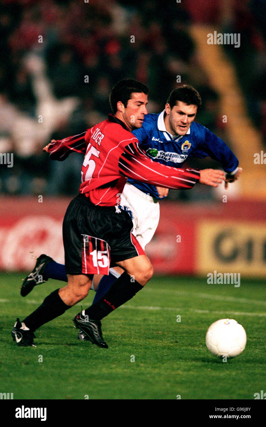 Football Coupe d