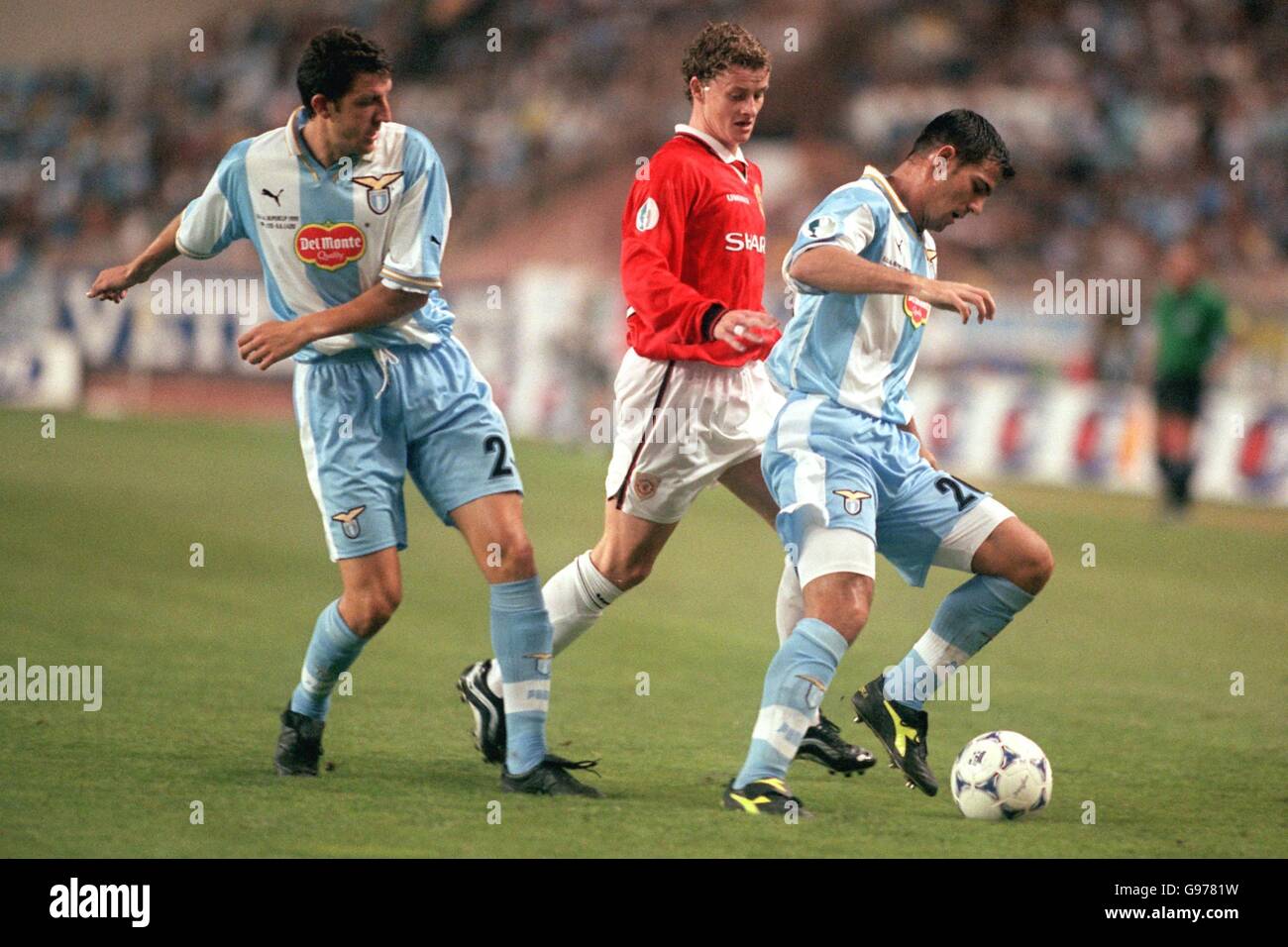 Manchester United identify this Serie A keeper as a target
