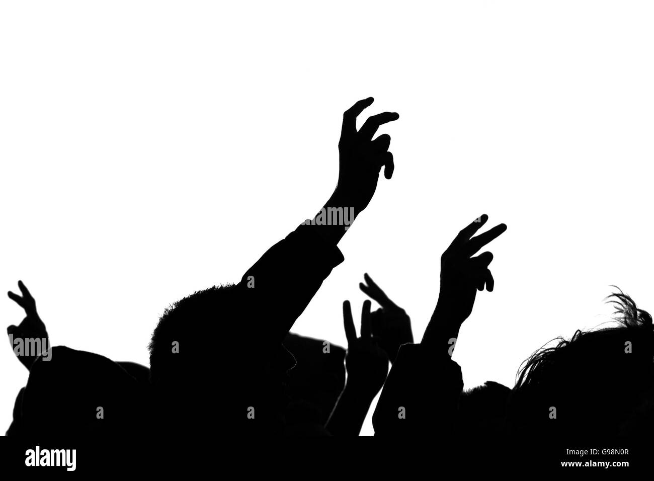 Soccer - Coca-Cola Football League deux - Barnet v Carlisle United - Underhill Stadium Banque D'Images