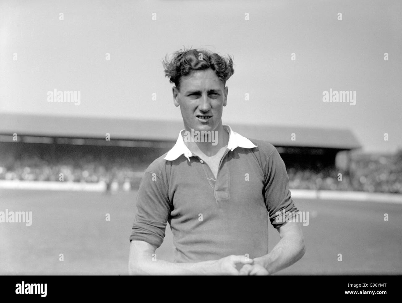 Football - Friendly - Millwall v Charlton Athletic - The Den Banque D'Images