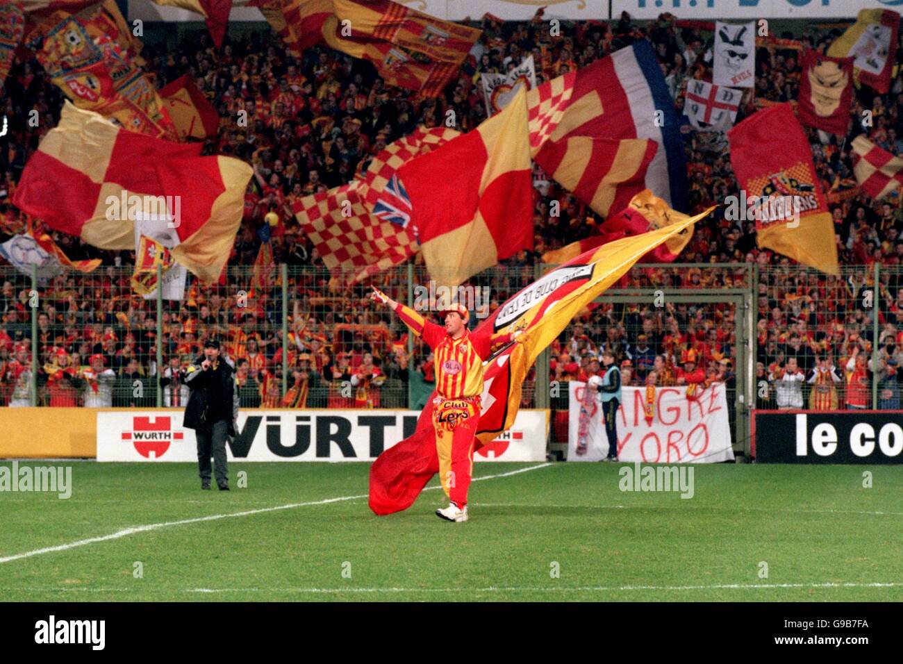 banderin de futbol atletico de madrid - Comprar Banderas y Banderines