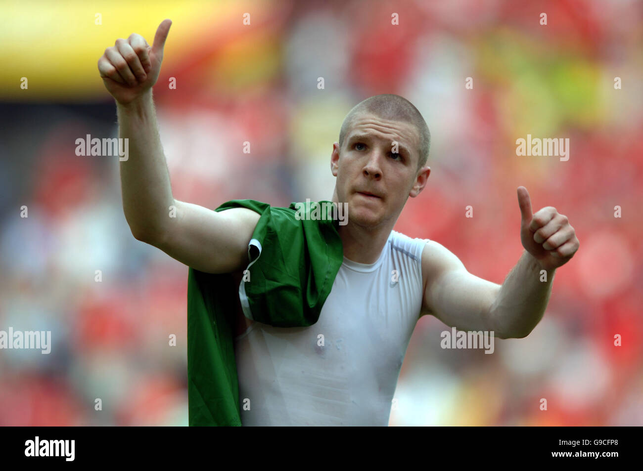 Groupe G de la coupe du monde de football 2006