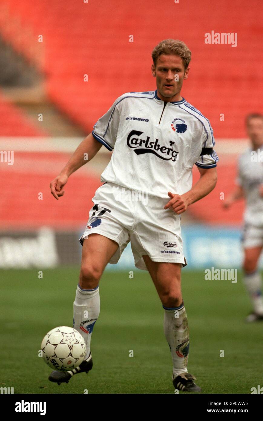 Michael mio nielsen Banque de photographies et d’images à haute