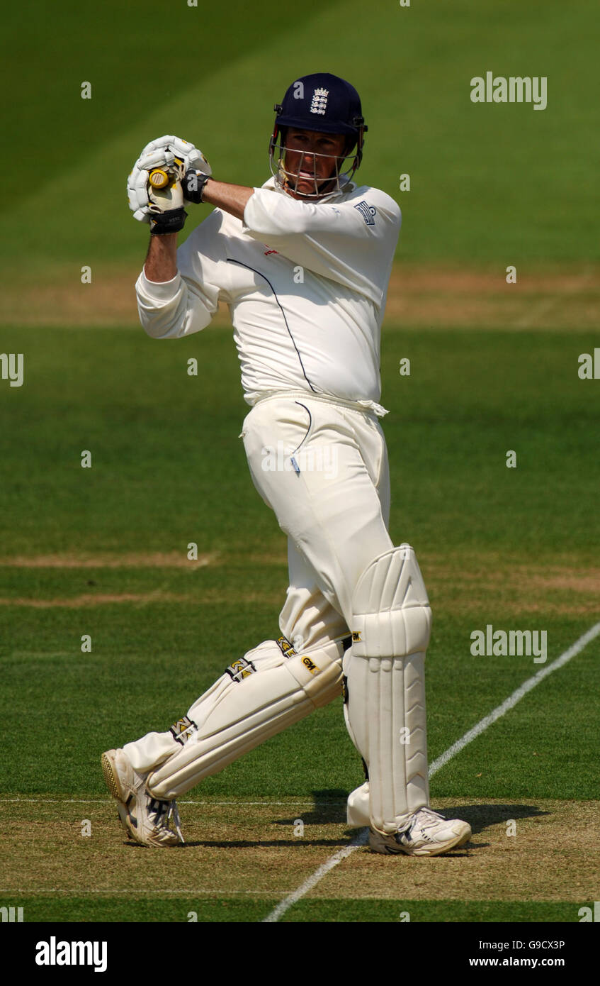 Cricket - npower Premier Test - Angleterre v Sri Lanka - le Seigneur Banque D'Images