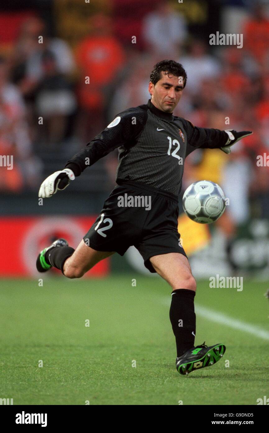 Programmes Euro 2000 Angleterre : Matches Contre Allemagne, Roumanie & Portugal