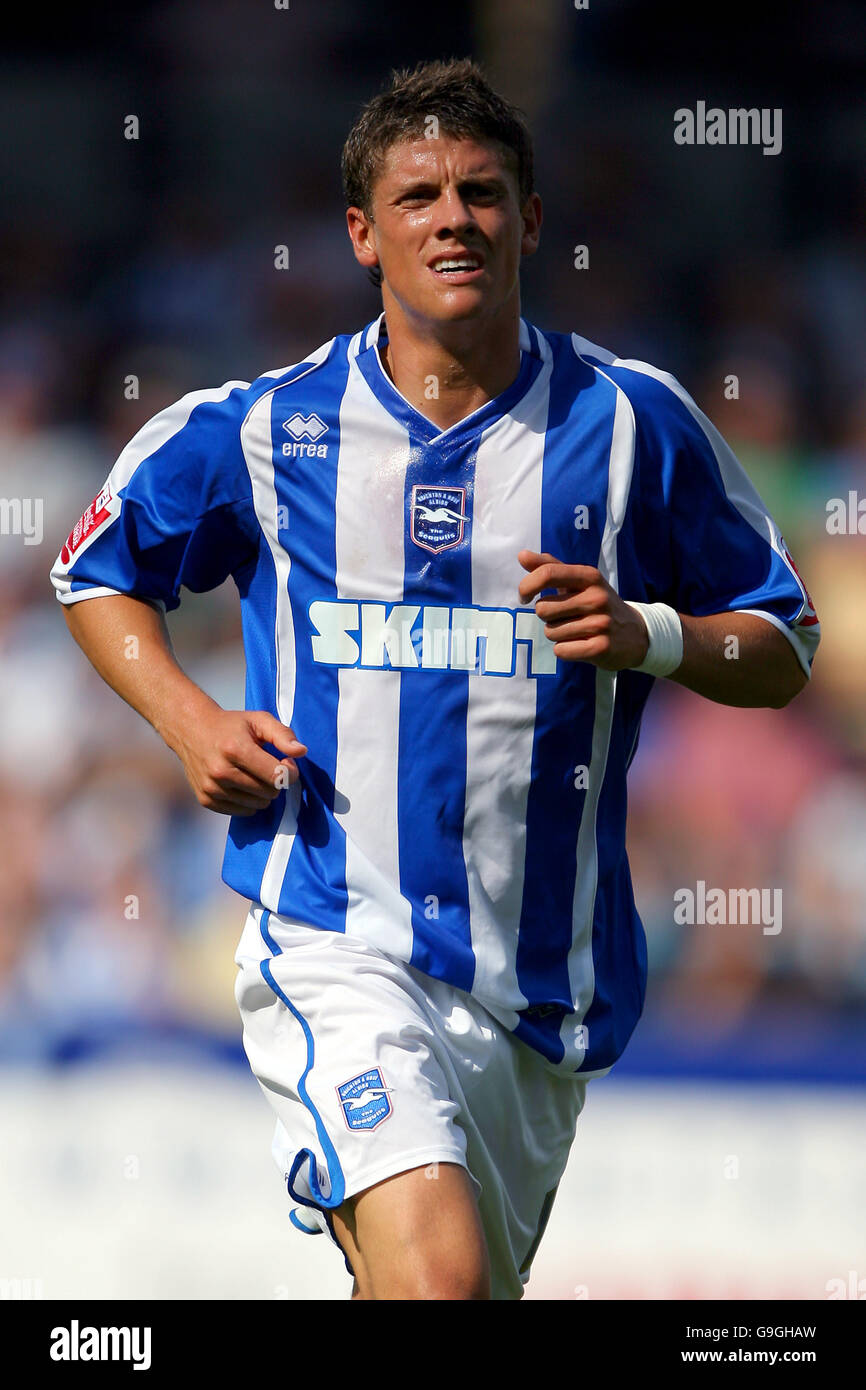 Alex revell football Banque de photographies et d’images à haute ...