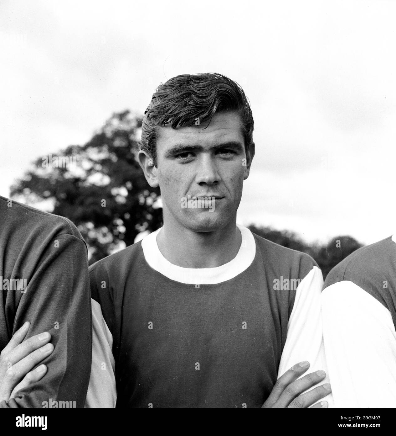 Football - Football League Division One - Arsenal Photocall Banque D'Images