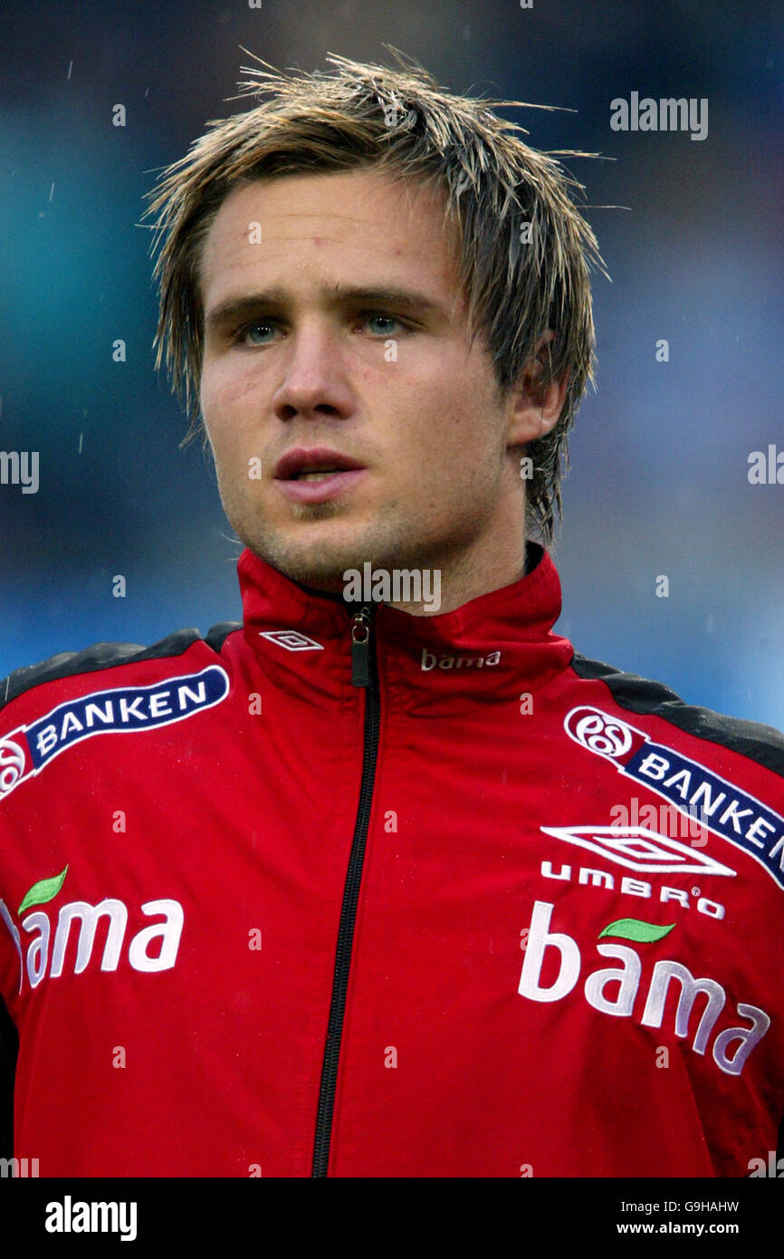 Kristofer haestad Banque de photographies et d’images à haute