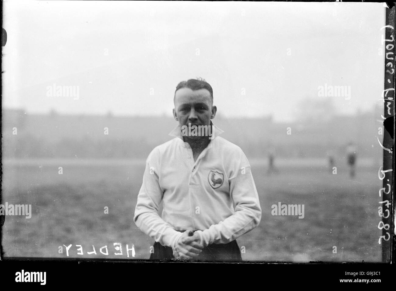 Football - Football League Division One - Tottenham Hotspur v Everton Banque D'Images