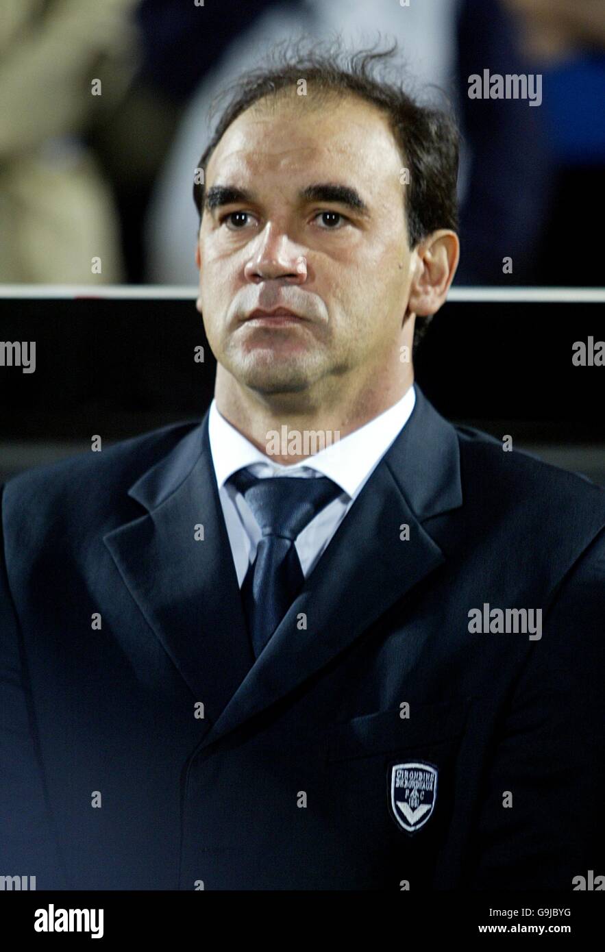 Foot - Girondins de Bordeaux : la der à Chaban-Delmas face à Nantes - ICI