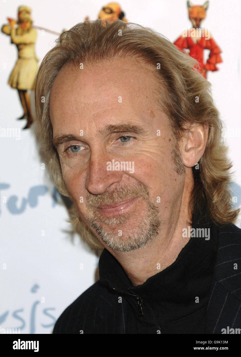 Genèse annoncer première tournée en 15 ans - Londres Banque D'Images