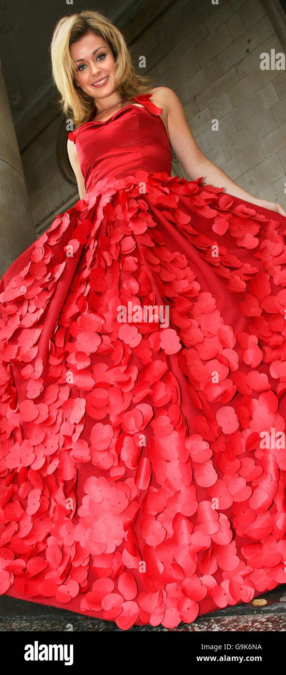 Robe smocks Coquelicot Chasuble – Maki Rose
