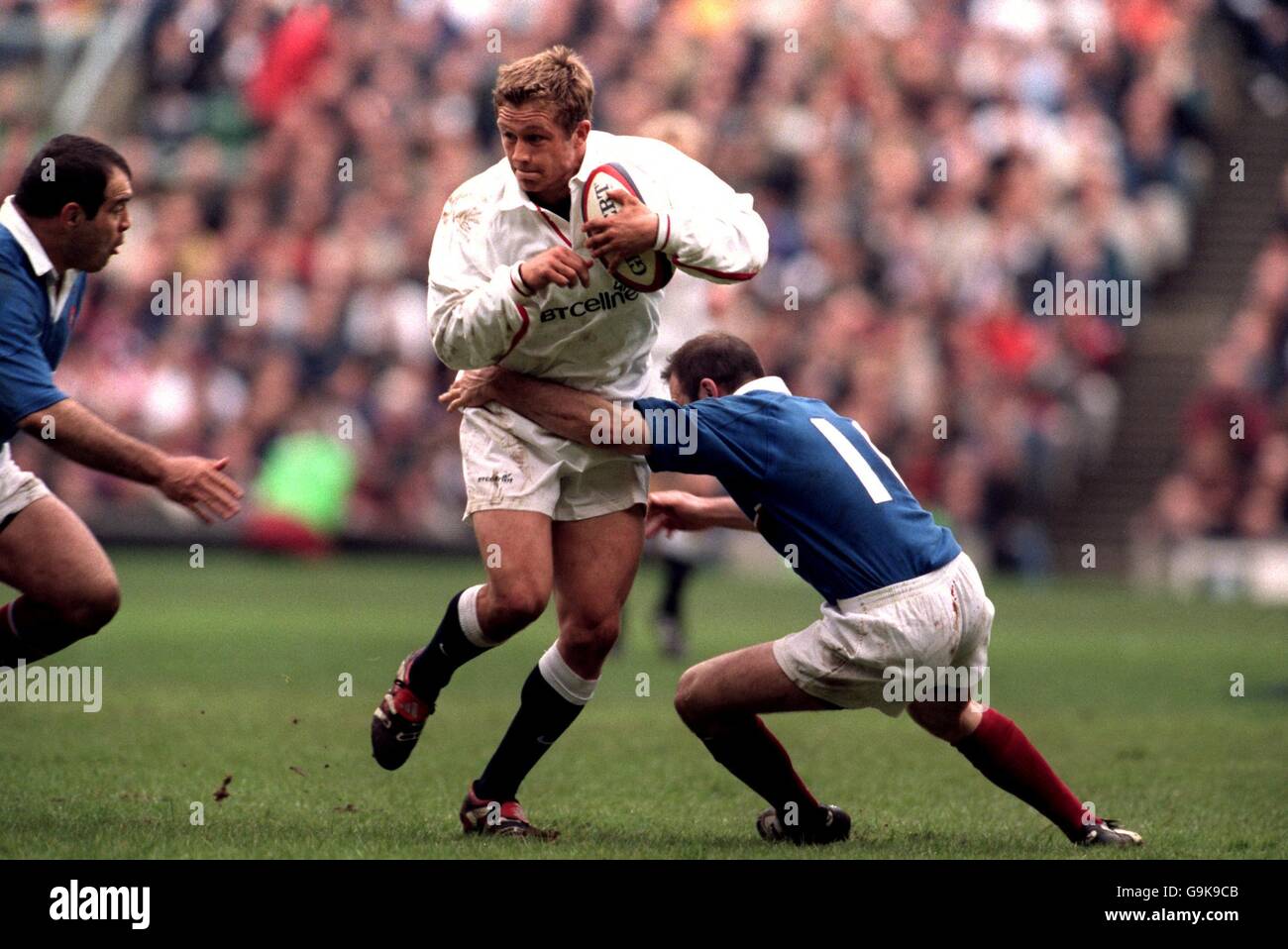 Gerald Merceron Banque d'image et photos - Alamy