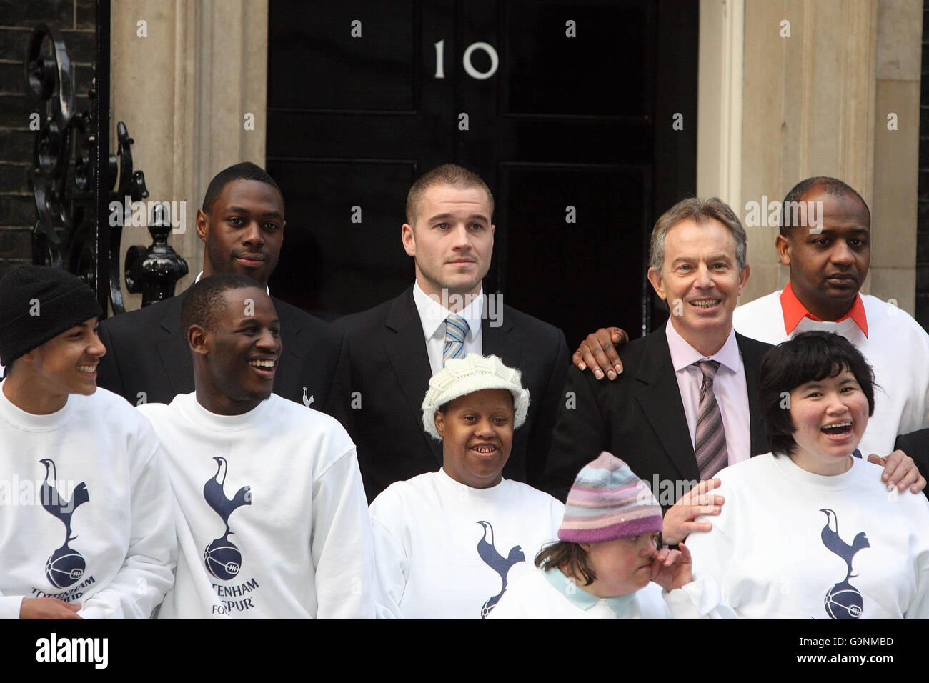 rencontre britannique